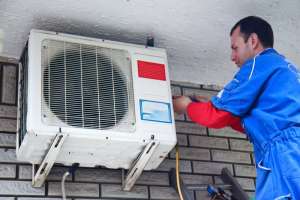 24/7 and Emergency HVAC Near Milton, WV | Air Conidtioning and Heating Contractors